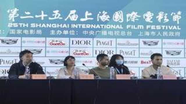 فيلمان روسيان ضمن برنامج المسابقة الرئيسي في مهرجان 'شنغهاي' السينمائي الدولي