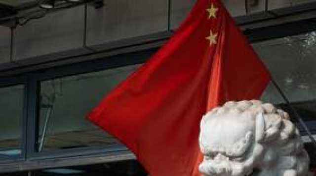 'رويترز': الصين لن تشارك في 'مؤتمر السلام' حول أوكرانيا في سويسرا