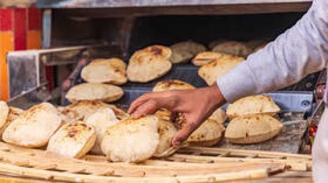 الحكومة المصرية ترد على تقليص حصص الخبز بعد رفع سعره