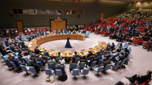 مجلس الأمن يقرر سحب البعثة الأممية من العراق بحلول نهاية العام 2025