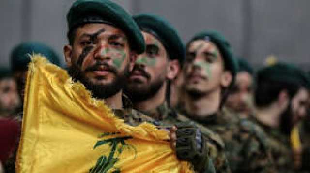 'حزب الله' ينعى أحد مقاتليه