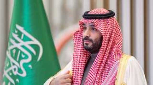 الأمير محمد بن سلمان ضمن أقوى 5 قادة في العالم.. تقرير أمريكي سابق يثير تفاعلا كبيرا