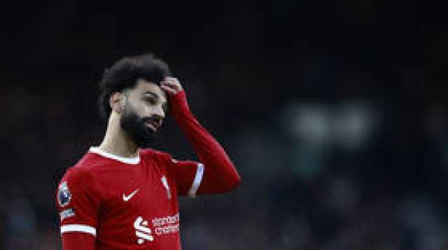 قميص محمد صلاح الجديد يكشف مستقبله مع ليفربول الموسم المقبل