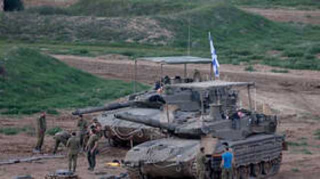 الجيش الإسرائيلي: إحباط عملية تهريب كبيرة للسلاح في غور الأردن (صورة)