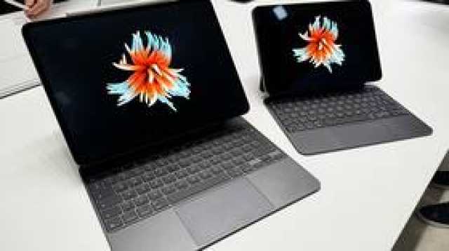 أبرز مواصفات iPad Pro 13 الجديد من آبل