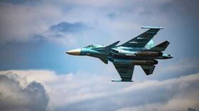 حميميم: القوات الجوية الروسية تقصف قاعدتين للمسلحين في سوريا