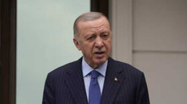 أردوغان يصف نتنياهو بـ 'الهجمي والمتعطش للدماء'ويتهمه بجر العالم كله إلى كارثة