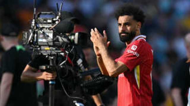 أزمة جديدة في ليفربول بسبب محمد صلاح