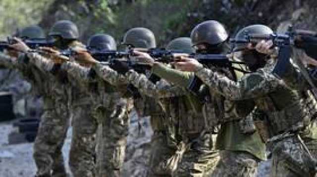 خبير عسكري: وصول عدد كبير من خبراء 'الناتو' إلى أوكرانيا بصلاحيات موسعة