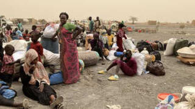 الأمم المتحدة: خطة مساعدة السودان تحتاج إلى تمويل عاجل