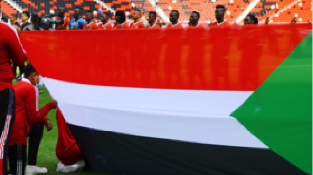 تصفيات مونديال 2026.. السودان يستعيد صدارة المجموعة الثانية من السنغال