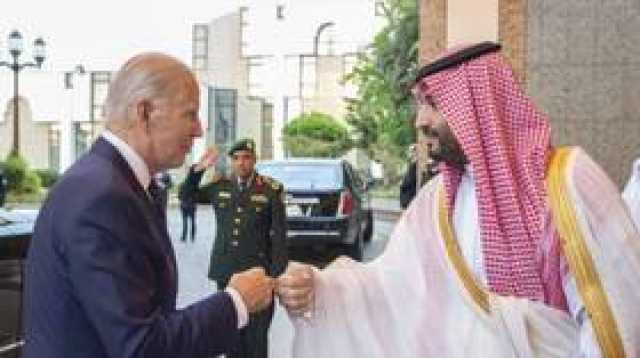 التطبيع السعودي-الإسرائيلي مفتاح الوصول إلى الصفقة الكبرى