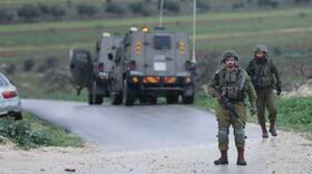 مقتل 6 شبان فلسطينيين برصاص الجيش الإسرائيلي غرب جنين
