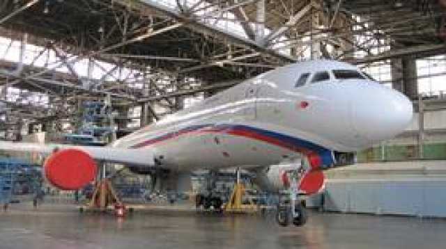 روسيا تتعاون مع بيلاروس في تطوير طائرات الركاب 'تو-214'