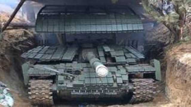الصين تحوّل دباباتها والدبابات السوفيتية الصنع إلى مدرعات 'بي إم بي'