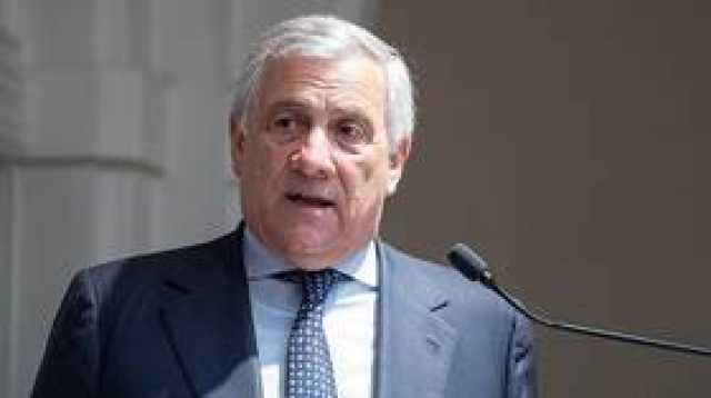 وزير خارجية إيطاليا يشرح لماذا لم توقع بعض الدول على بيان مؤتمر سويسرا حول أوكرانيا