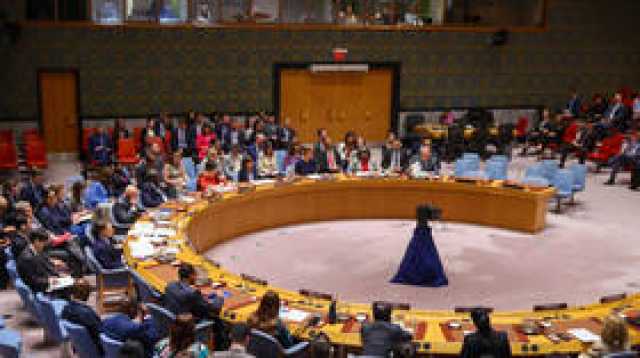 مشادات كلامية وتبادل اتهامات بين مندوبي السودان والإمارات في الأمم المتحدة