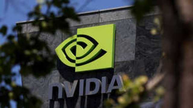 'Nvidia' تتصدر قائمة الشركات الأمريكية من حيث القيمة السوقية لأول مرة في تاريخها