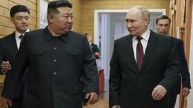 زاخاروفا تصف موقف الغرب من زيارة بوتين لبيونغ يانغ بـ'الهستيري' وتفسر سببه