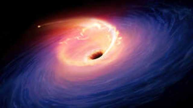 للمرة الأولى.. رصد 'صحوة مفاجئة' لثقب أسود ضخم في مجرة بعيدة