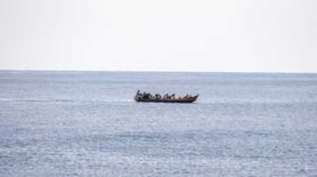 11 قتيلا و60 مفقودا في حادثة غرق سفينتين للمهاجرين قبالة السواحل الإيطالية