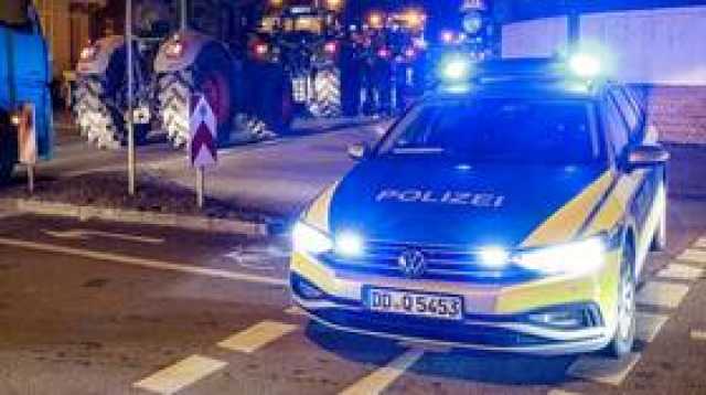 ألمانيا... اعتقال مشبوه بتهمة التحضير لأعمال إرهابية لصالح 'داعش'