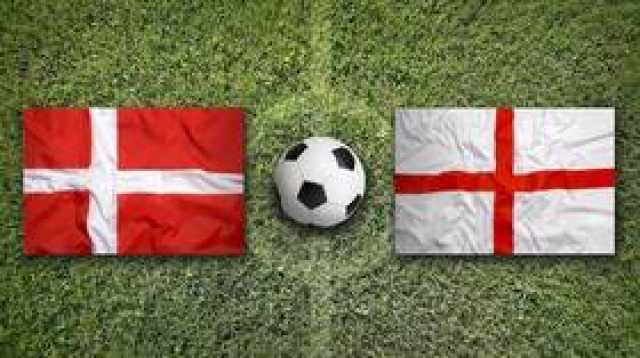 مباراة 'نارية' بين إنجلترا والدنمارك اليوم في 'يورو 2024'.. التشكيلة والقنوات الناقلة