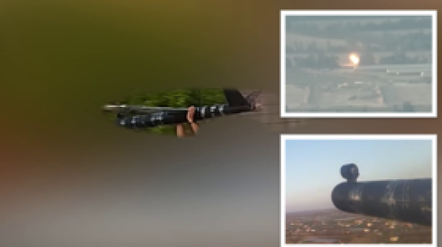 'لحظة إطلاقها ولحظة انفجارها'..'القسام' تعرض مشاهد إطلاق مسيّرة 'انتحارية' صوب قوات إسرائيلية-فيديو