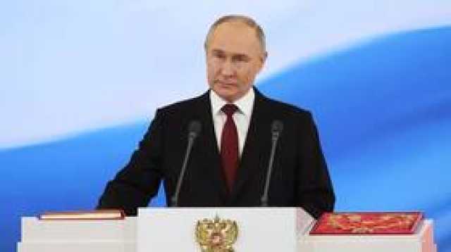 بوتين: تصرفات واشنطن الوقحة تضر بهم على المستوى الإستراتيجي