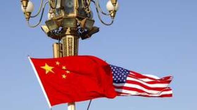 الصين تفرض عقوبات على 'لوكهيد مارتن' بسبب تايوان