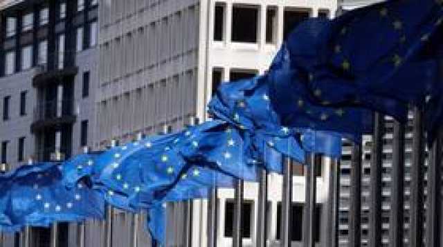 الاتحاد الأوروبي يعلن موعد إطلاق مفاوضات انضمام أوكرانيا ومولدوفا