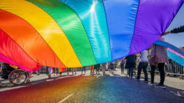 ناميبيا ترفع الحظر عن العلاقات الجنسية المثلية
