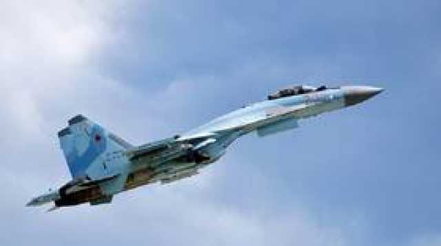 حميميم: ثلاث مسيرات تابعة 'للتحالف الدولي' اقتربت بشكل خطير من طائرة روسية في سماء حمص