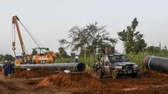 سلطات النيجر تؤكد وقوع عملية 'تخريبية' استهدفت أنابيب النفط