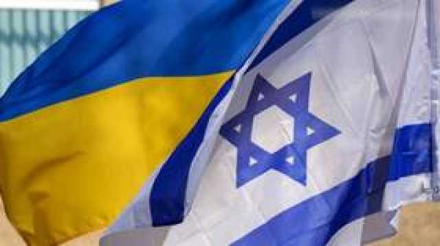 أوكرانيا تعرض على إسرائيل المساعدة في 'الحرب على المسيرات'