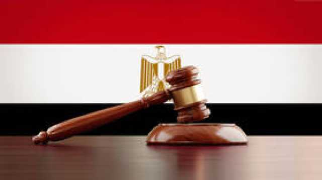 مصر.. الحكم بالسجن 10 سنوات على والد زوجة علاء مبارك وحسام جنينة في قضية 'أموال مستهلكي الغاز'