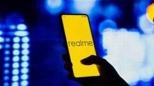 Realme تغزو الأسواق العالمية بهاتف متطور ورخيص الثمن