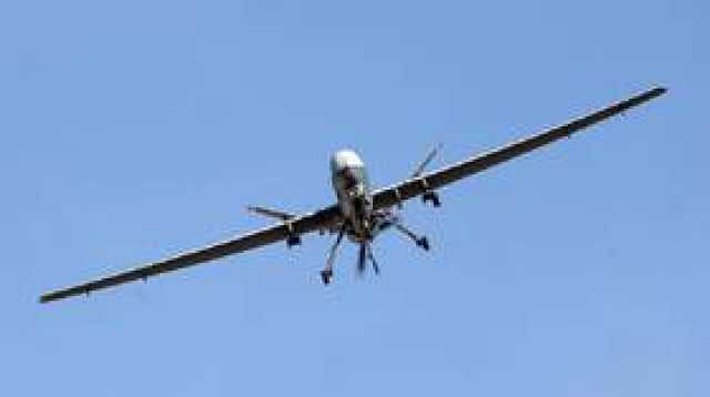 حميميم: طائرة روسية تتفادى الاصطدام بمسيّرة 'للتحالف الدولي' تقترب كثيرا منها في سماء حمص