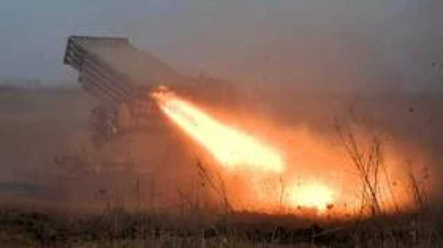 القوات الروسية تستهدف مستودعا لصواريخ 'هيمارس' الأمريكية في نيكولايف