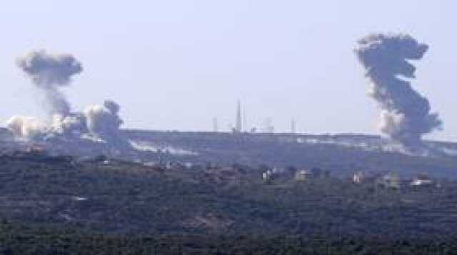 'حزب الله' يعلن تنفيذ 3 عمليات نوعية ضد الجيش الإسرائيلي عند الحدود اللبنانية الجنوبية