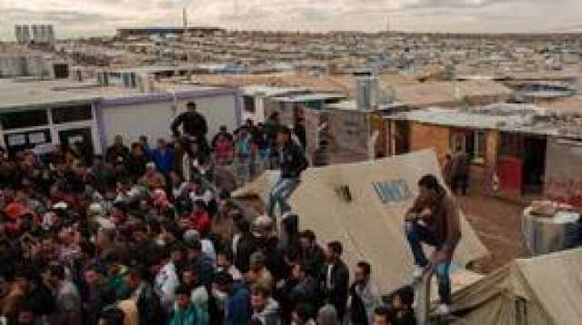 'هيومن رايتس ووتش' تدعو العراق إلى وقف ترحيل اللاجئين السوريين قسرا لبلادهم
