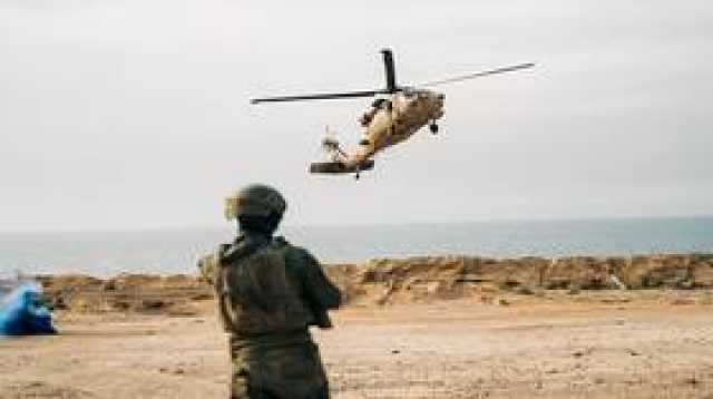 'إن بي سي نيوز': الجيش الأمريكي يحرك قواته قرب لبنان وإسرائيل تحسبا للمواجهة مع حزب الله