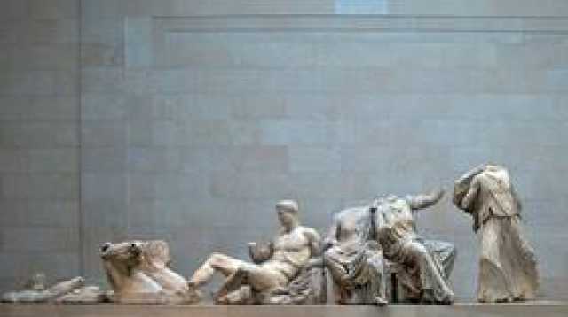 وزيرة الثقافة اليونانية: متحف الأكروبوليس مكان مثالي لحفظ منحوتات البارثينون