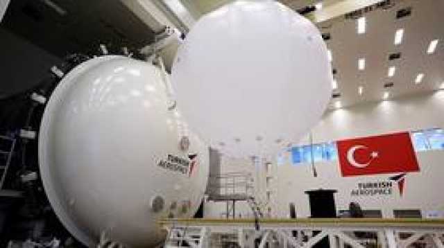 تركيا تستعد لإطلاق القمر الصناعي المحلي 'تركسات 6A'