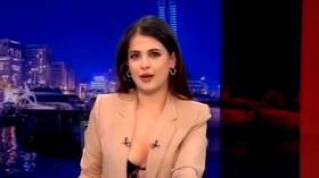 مقطع ساخر بإيحاءات جنسية وسياسية ضمن برنامج تلفزيوني يثير دهشة اللبنانيين (فيديو)