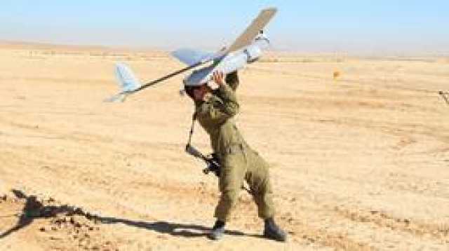 'كتائب القسام' تعلن إسقاط طائرتي 'درون' للجيش الإسرائيلي مزودتين بتقنية لإلقاء القنابل