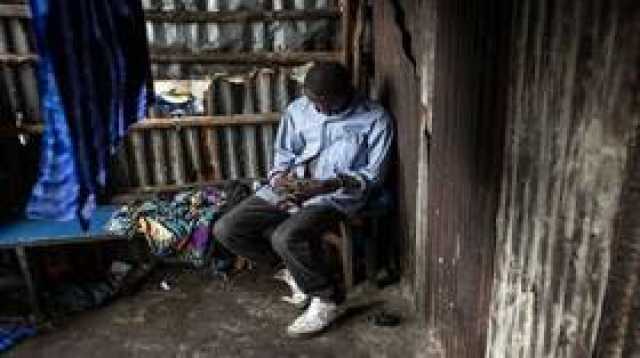 'كوش'.. دولة إفريقية تعلن حالة الطوارىء بعد انتشار عقار مخدر مرعب من عظام بشرية