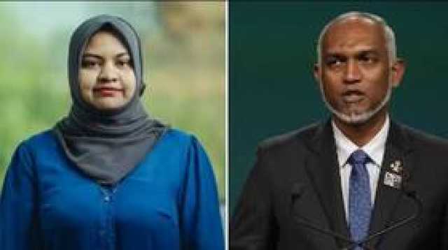 توقيف وزيرة مناخ المالديف بشبهة ممارسة 'السحر الأسود' ضد رئيس البلاد