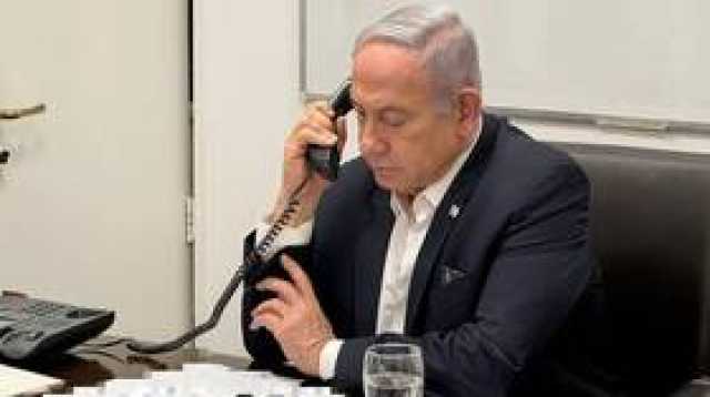 إعلام عبري: نتنياهو لا يعترض على انخراط حركة 'فتح' في إدارة قطاع غزة