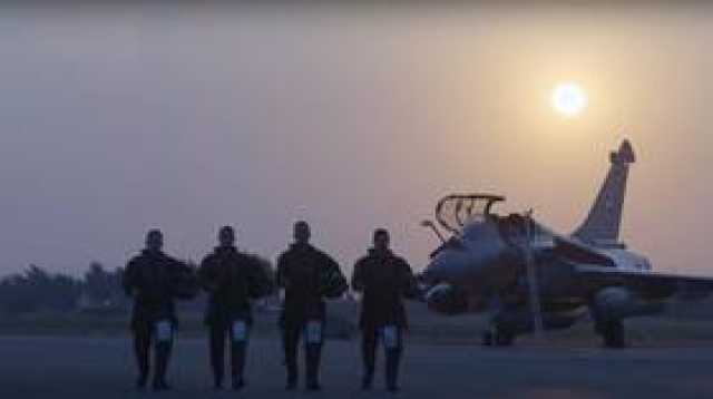 قائد قوات الدفاع الجوي المصرية: نؤمن بمبدأ 'وما خفي كان أعظم'